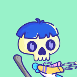 BONER #6392
