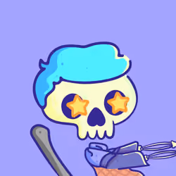 BONER #6276