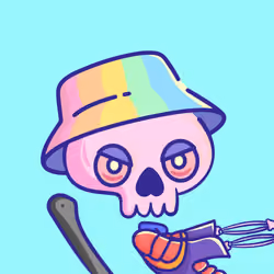 BONER #5786
