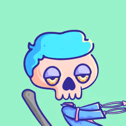 BONER #6614