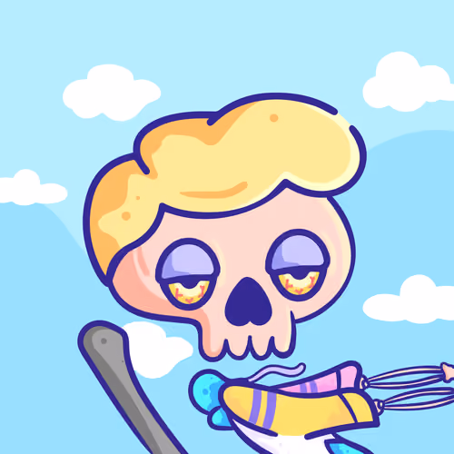 BONER #6789