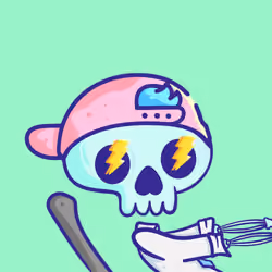 BONER #5482
