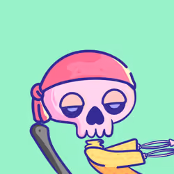 BONER #6906