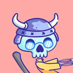 BONER #1832