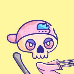 BONER #3260