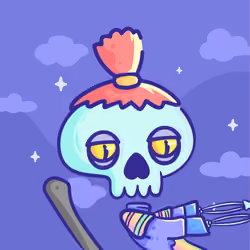 BONER #5617