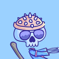 BONER #2918