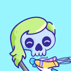 BONER #2592