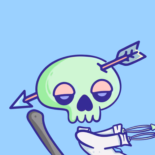 BONER #2397