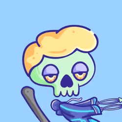 BONER #6647