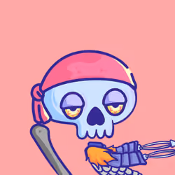 BONER #5421