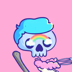 BONER #6646