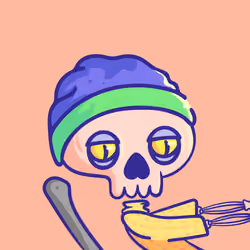 BONER #3101