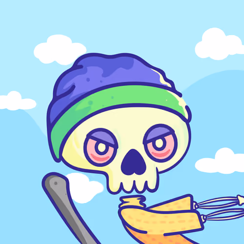BONER #5402