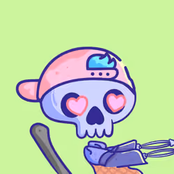 BONER #6115