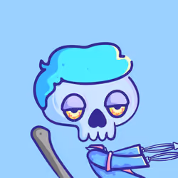 BONER #1836