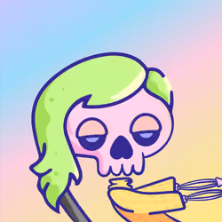 BONER #4664