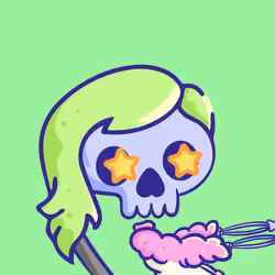 BONER #6432