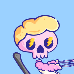 BONER #1834