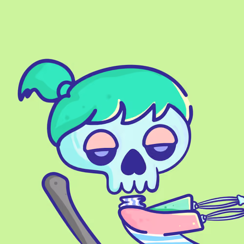 BONER #3933