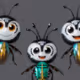 13881