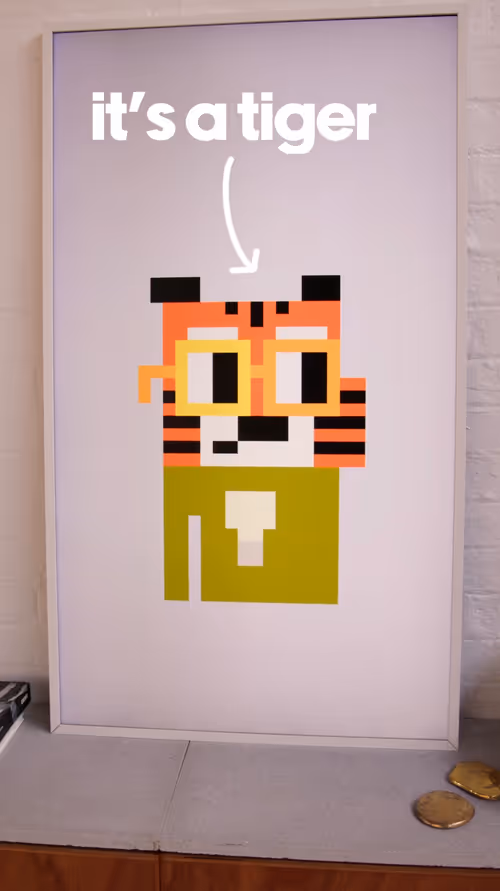 Item #12 Media