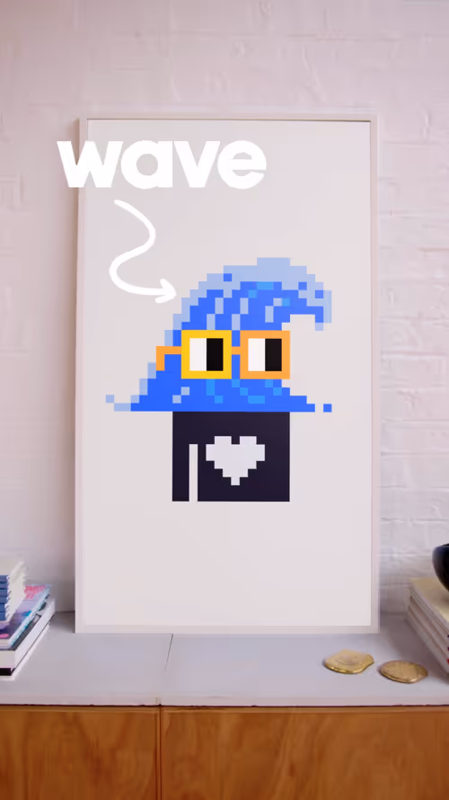 Item #8 Media