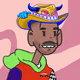Rodeo posts
