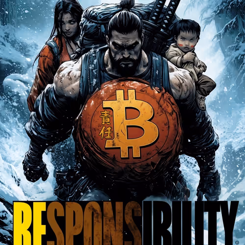 Responsibility Ze Ren Sekinin