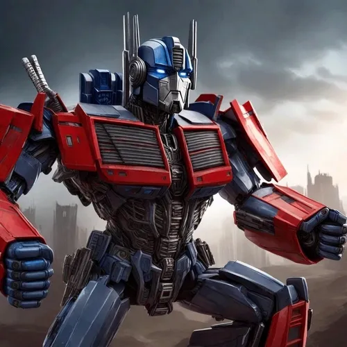 {NFT TRANSFORMERS TECHNO AUDIO}