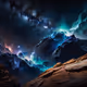 "Dreamy Space"