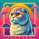 Persona Cat
