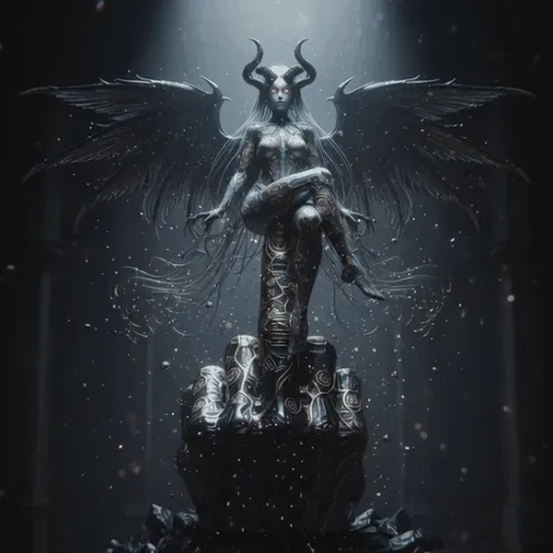 DEVIL COLLAPSE