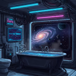 Bathtime