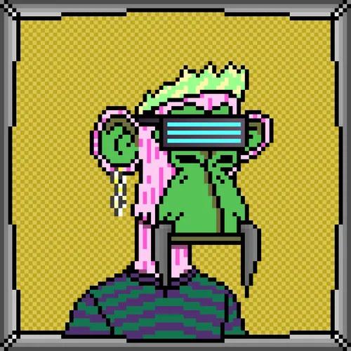 Item #301 Media