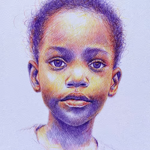 Radiant Innocence