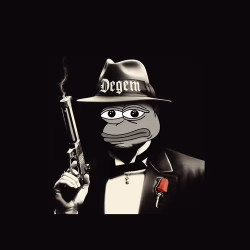 GodPEPE