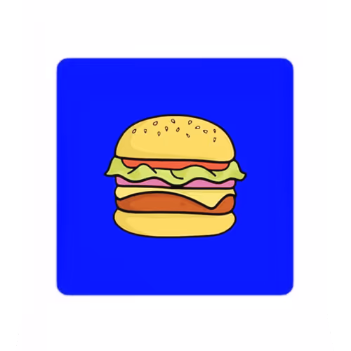 Burgers On Base