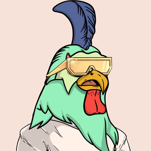 Base Birdman #919
