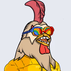 Base Birdman #747