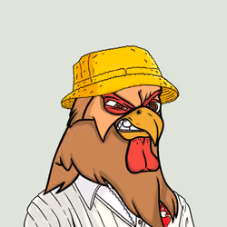 Base Birdman #262