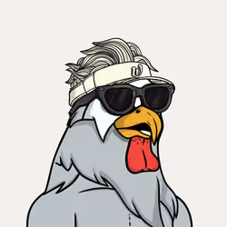 Base Birdman #1030
