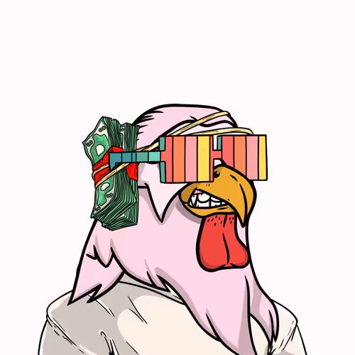 Base Birdman #1212