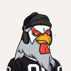 Base Birdman #264