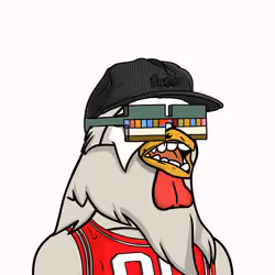 Base Birdman #1175
