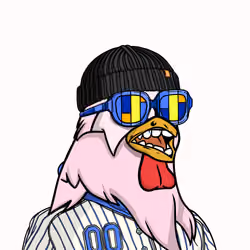 Base Birdman #645