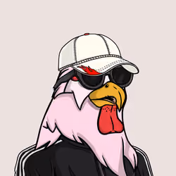 Base Birdman #949