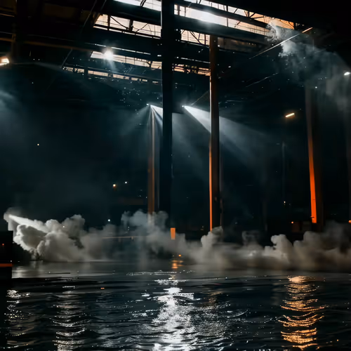 Smoke Club 1