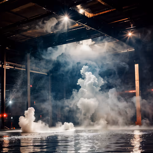 Smoke Club 1