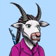 House of GOAT base
